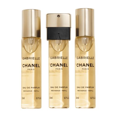 chanel perfume touch up|Chanel twist and spray refill.